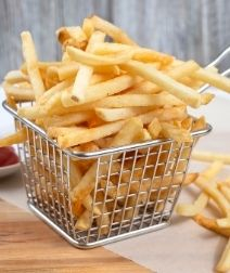 Paniers à frites