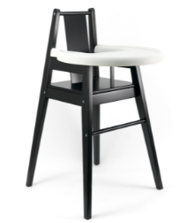 High chair