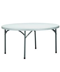 Table Pliante Ronde