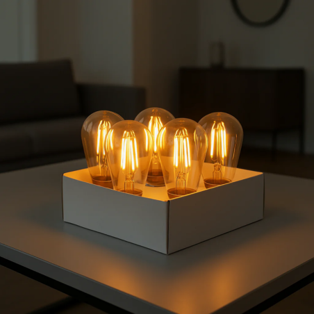 Bulbs & Accessories