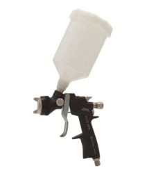 Sprühgerät und Airbrush