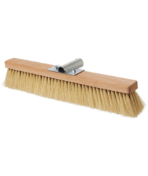 Brosse et Balai à Four