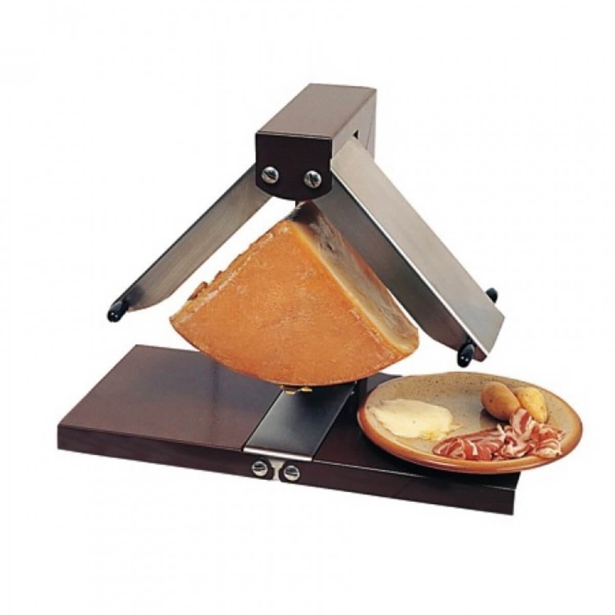 Appareil à raclette