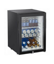 Mini Fridge Bar