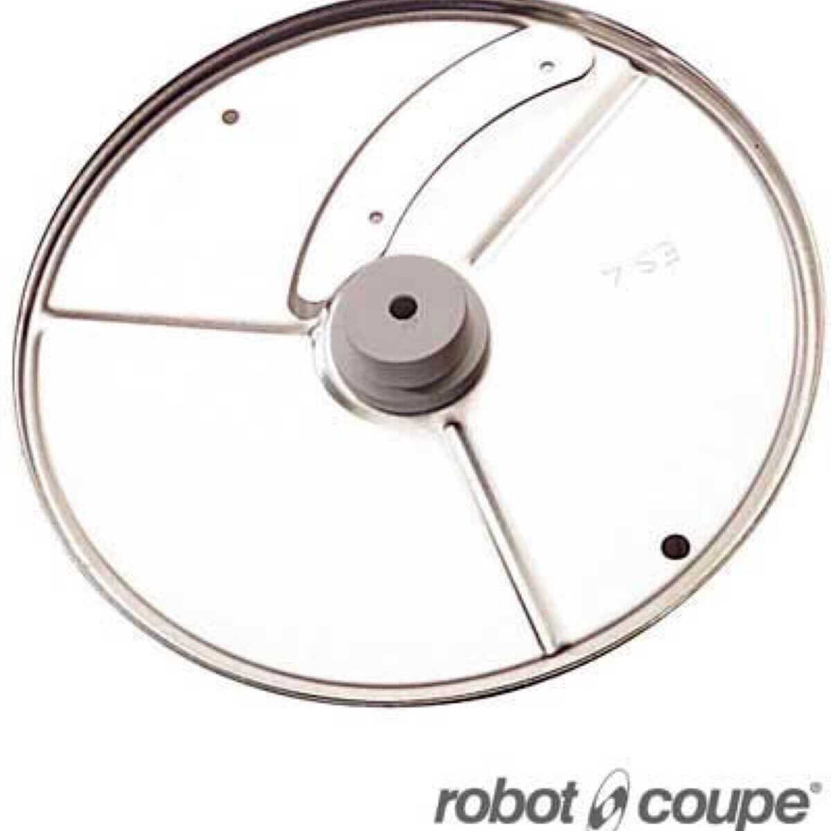 Scheiben für Robot-Coupe R101XL / R201XL / R211XL / R301 / R301Ultra / R 401 / CL20