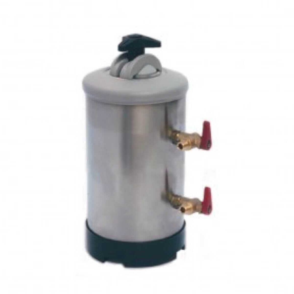 Water softener