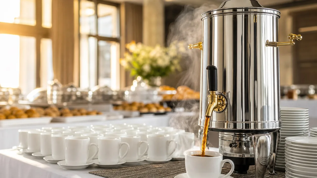 Kaffee