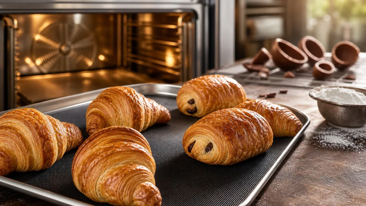 Bäckerei Konditorei