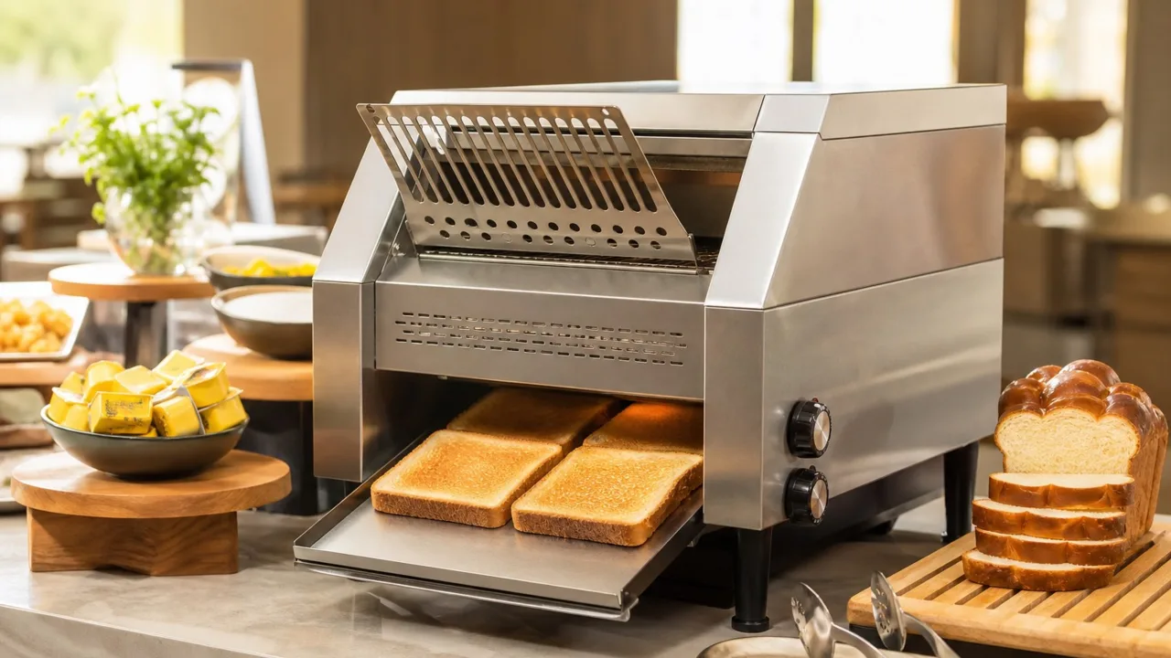 Toaster