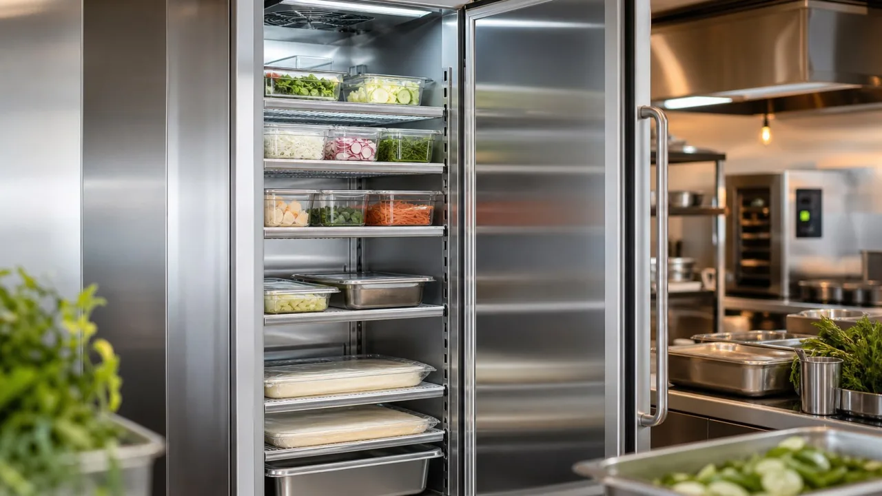 Kühlschrank