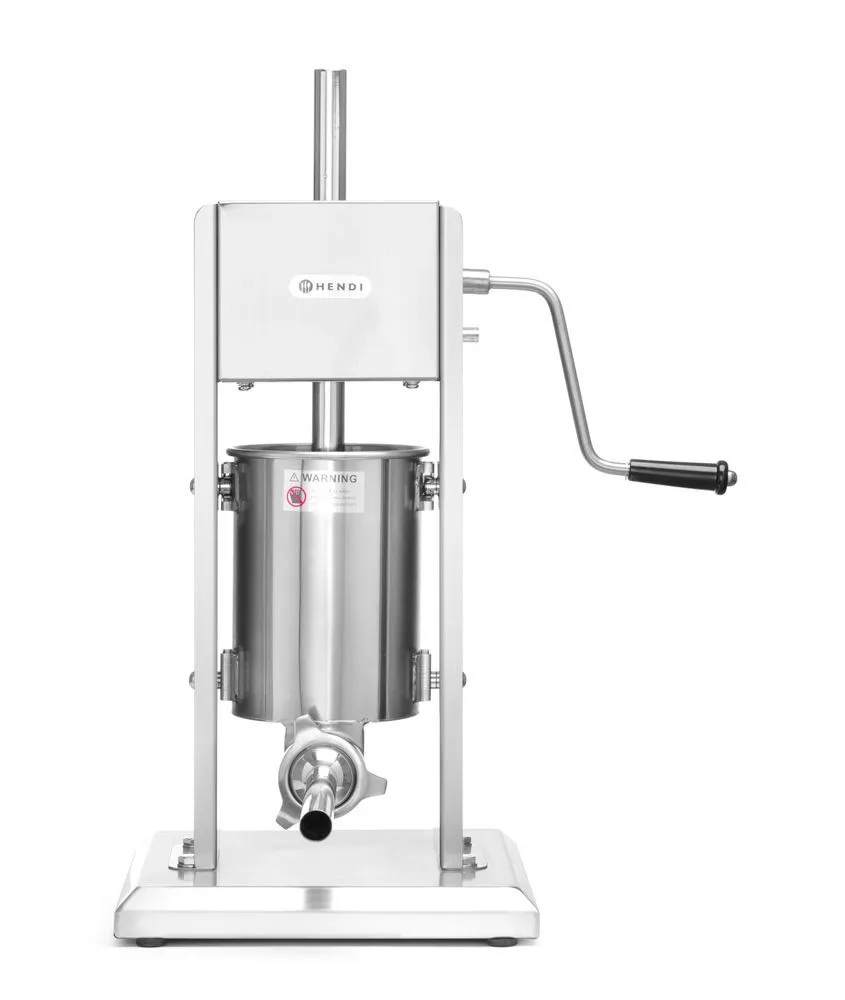 Wurstmaschine Profi Line - 3 L