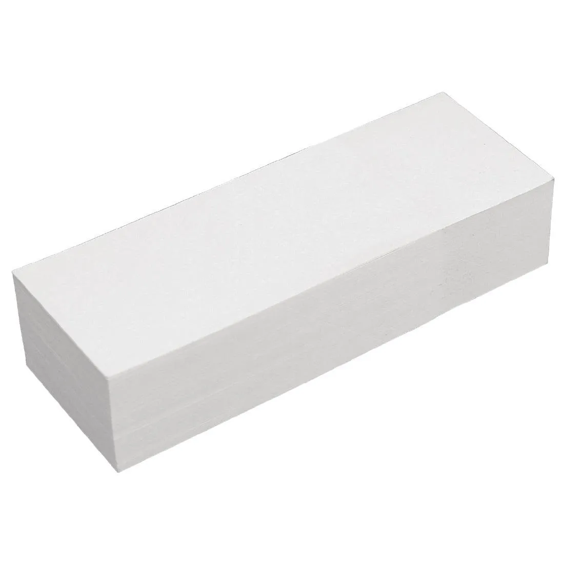 Papierserviettenringe - Packung mit 2000