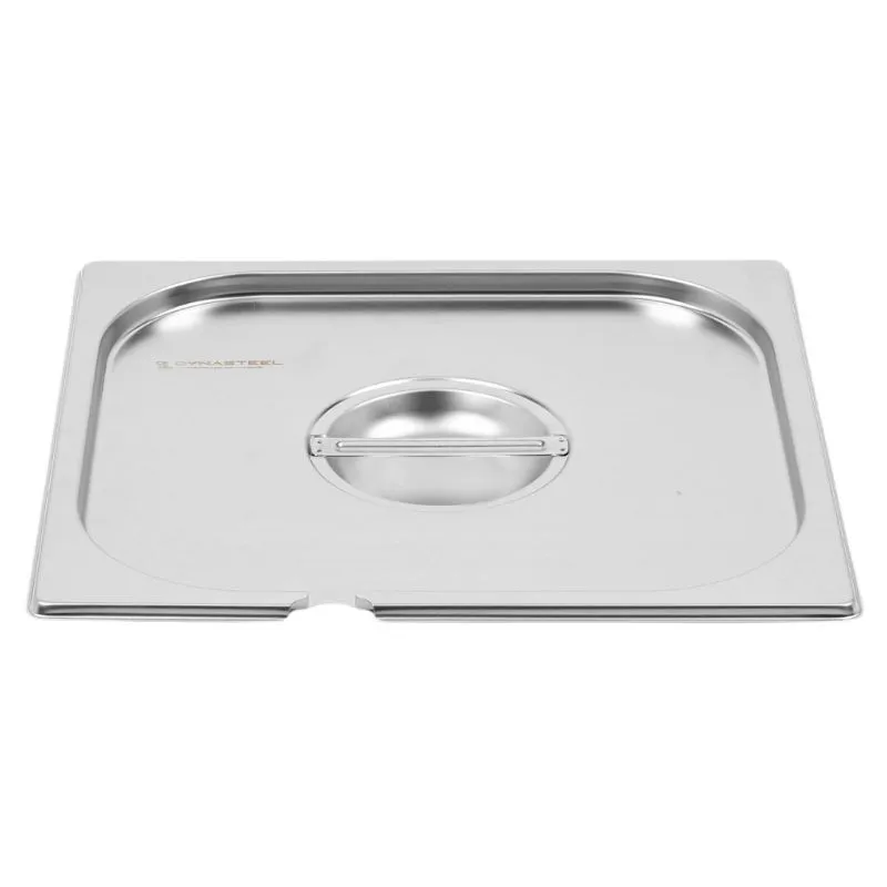 GN 2/3 Deckel mit Aussparung für Gastronorm-Behälter