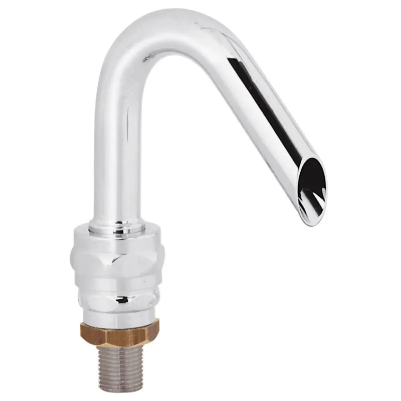 Wasserspender mit Hakenmundstück