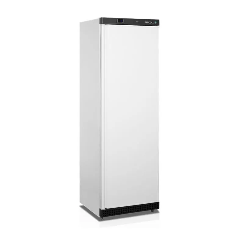 Negativer Kühlschrank - Weiß - 340 L