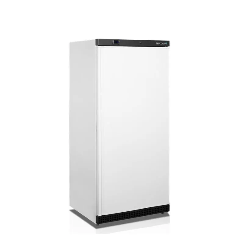 Negativer Kühlschrank - Weiß - 420 L