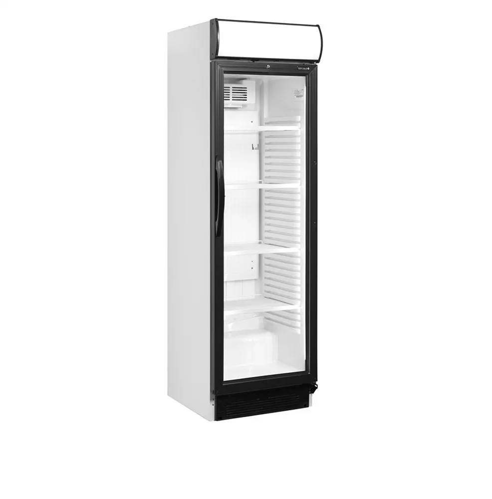 Getränkekühlschrank - Glastür - 347 L