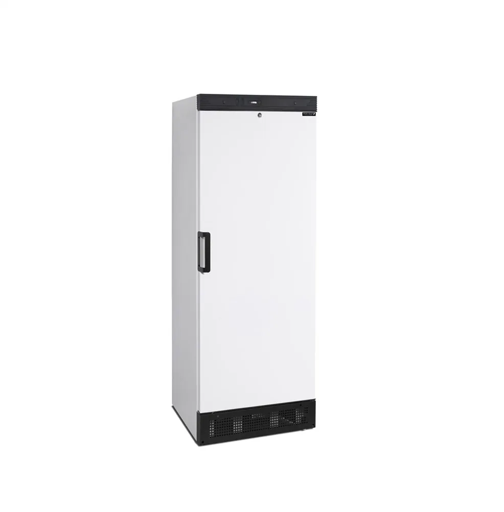 Lagerkühler 1 Volltür - Weiß - 260 L