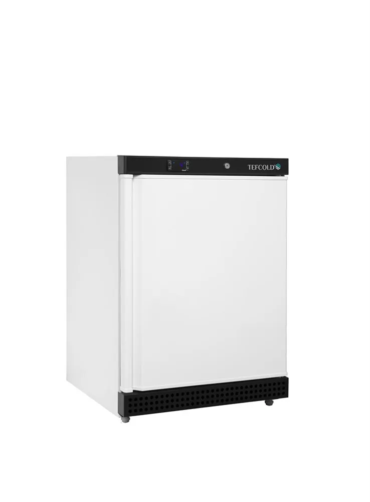 Negativer Kühlschrank - Weiß - 120 L