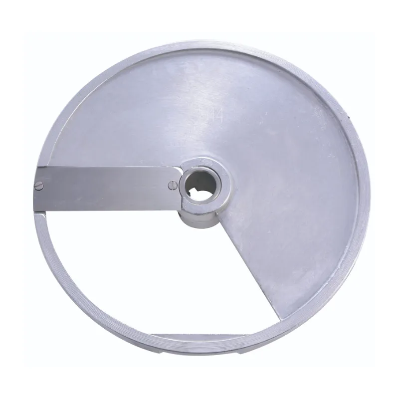 Scheibenschneider 14 mm für Gemüseschneider 550 W