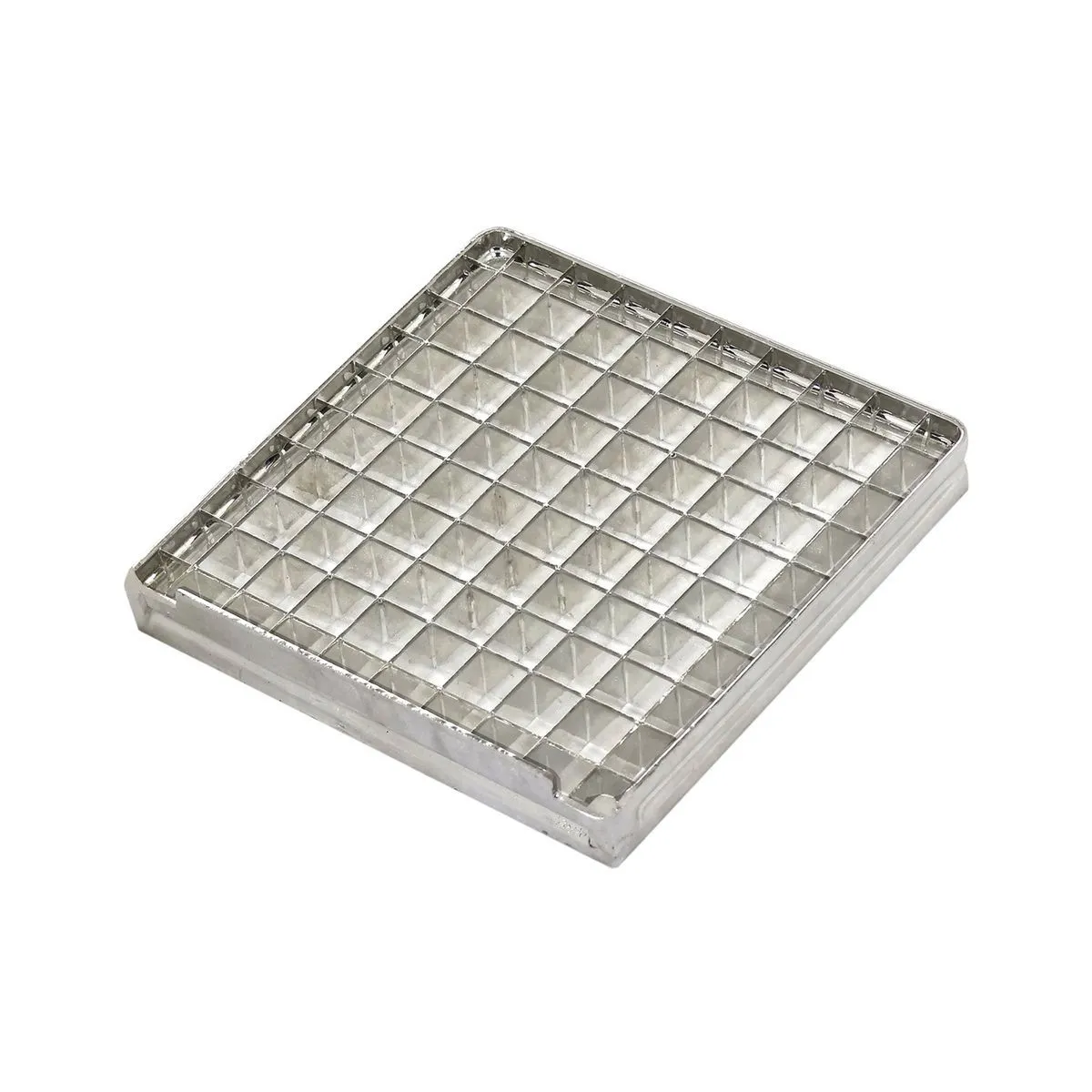 Verzinnte Klinge 20 mm für Pommes-Frites-Schneider