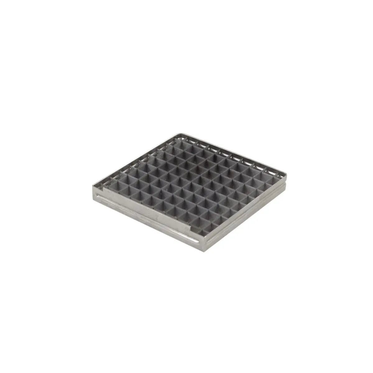Edelstahlmesser 10 mm für Edelstahl-Pommesschneider