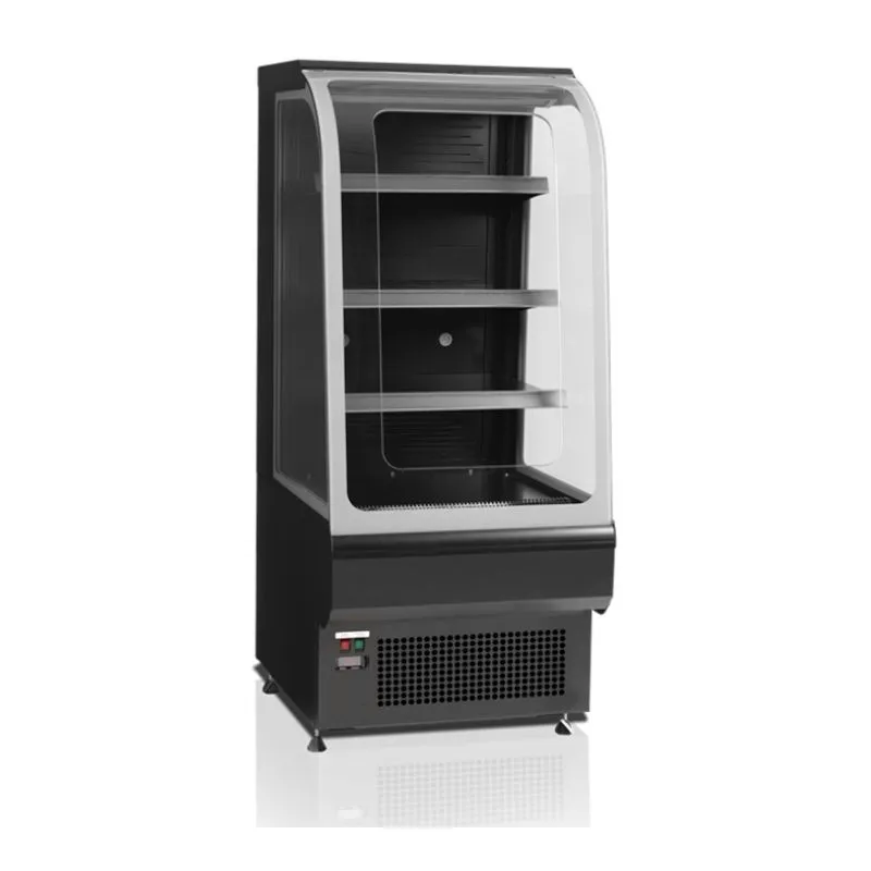 Selbstbedienungskühlvitrine - 219 L