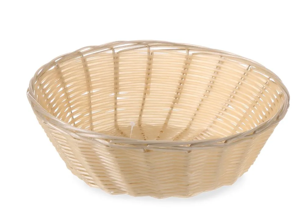 Runder Brotkorb - 20 cm