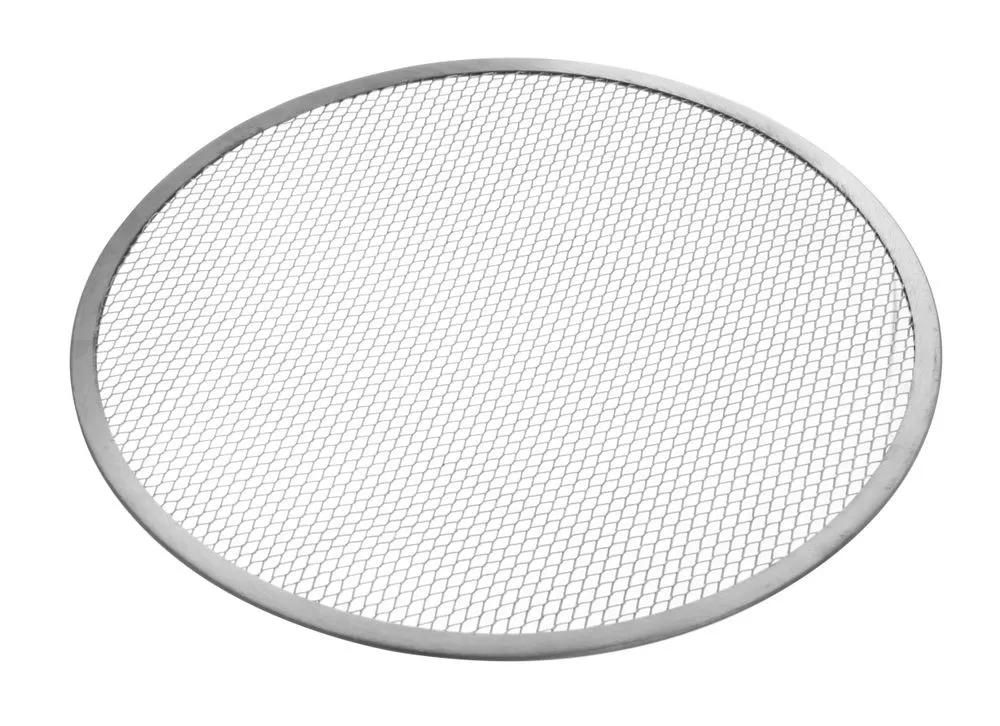 Runder Pizzaofen Ø300 mm