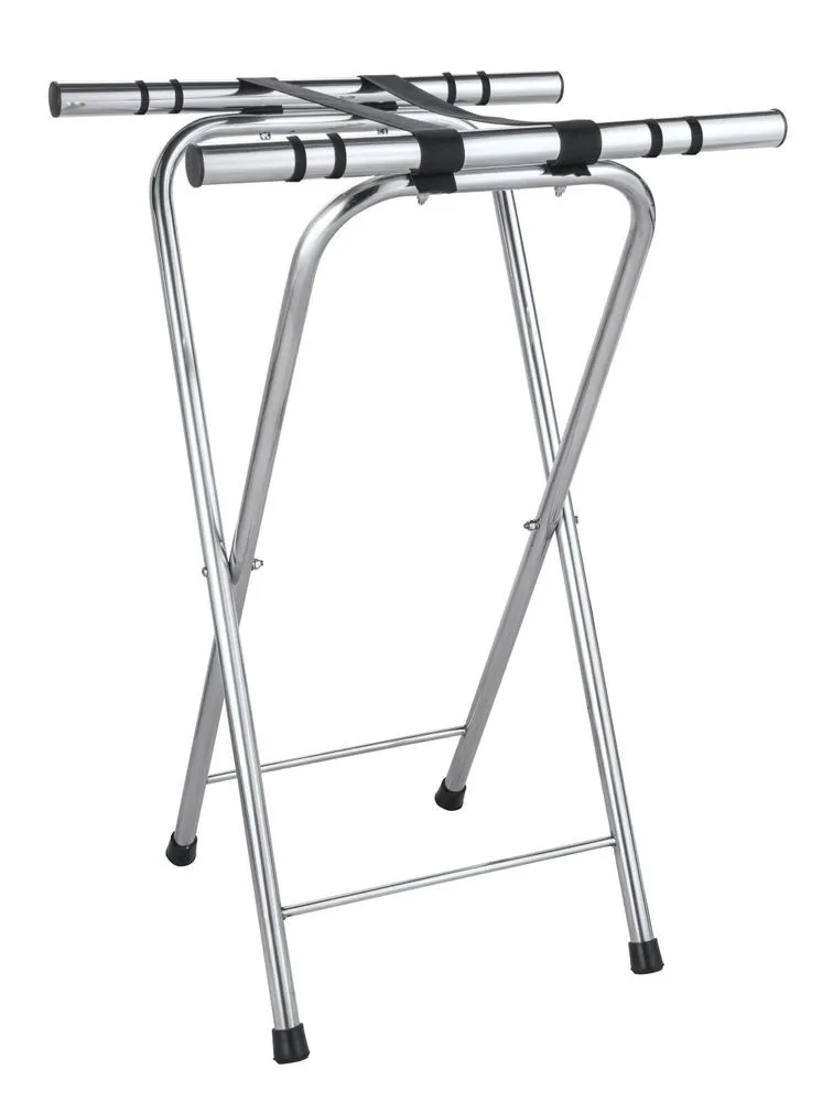 Flexibler Serviertablett-Ständer