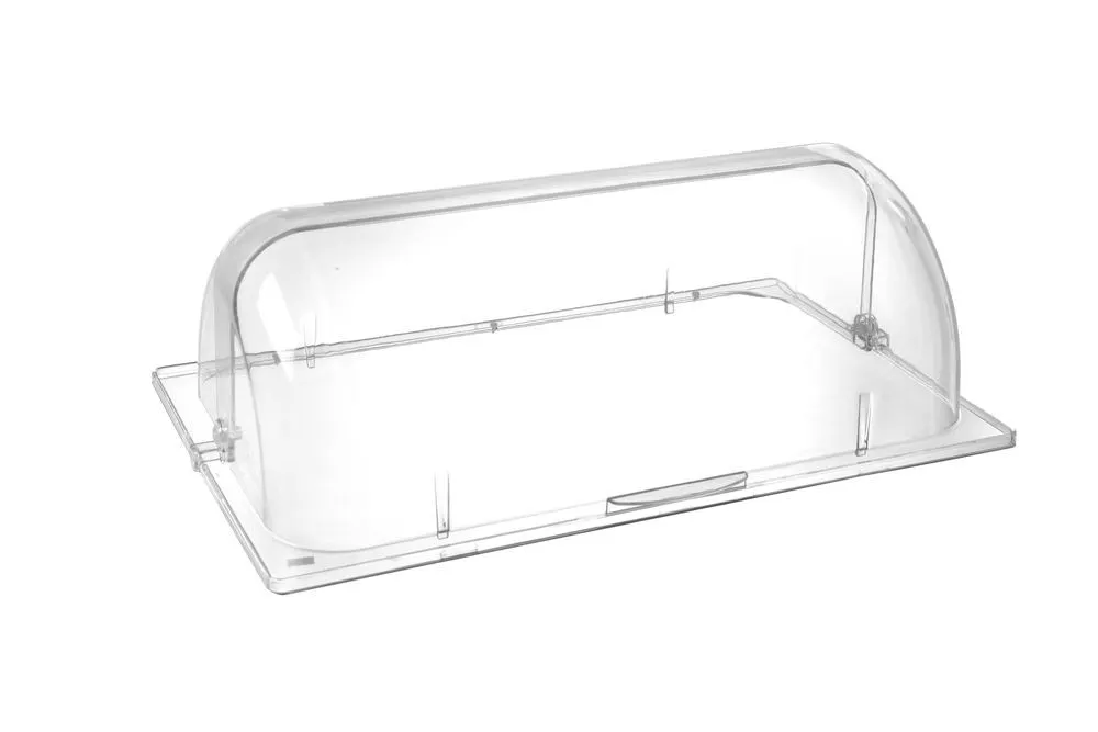 Abdeckung RollTop GN 1/1