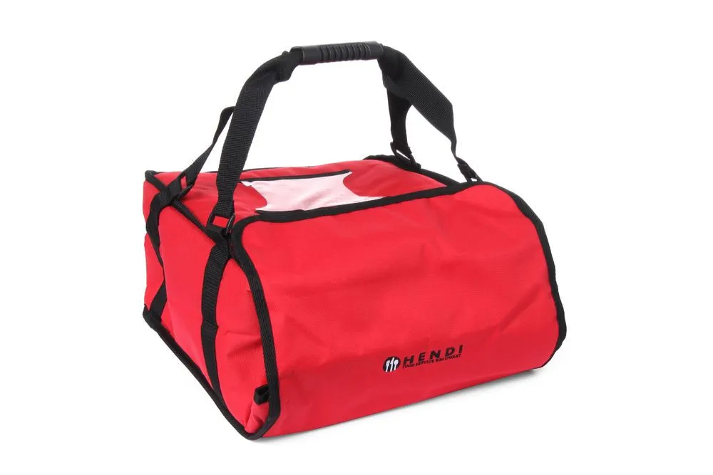 Lieferpizza-Tasche 35 cm