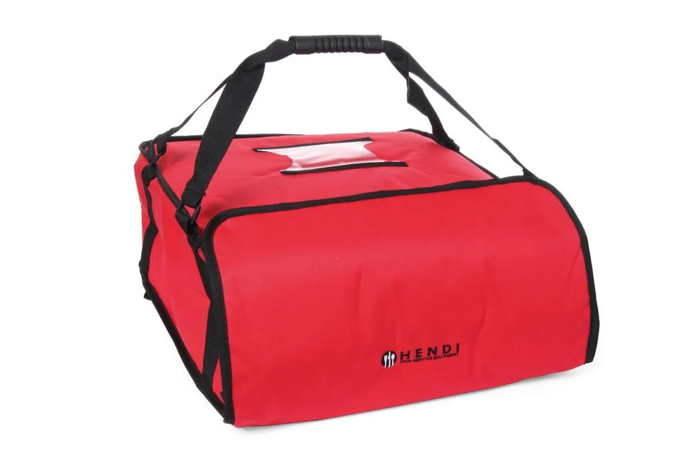 Lieferbeutel für Pizza 45 cm
