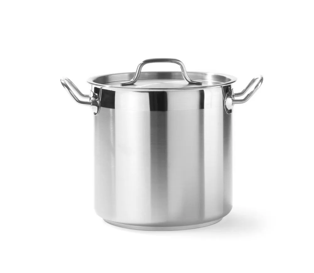 Topf mit Profi Line Deckel - ø 20 cm - 6 L