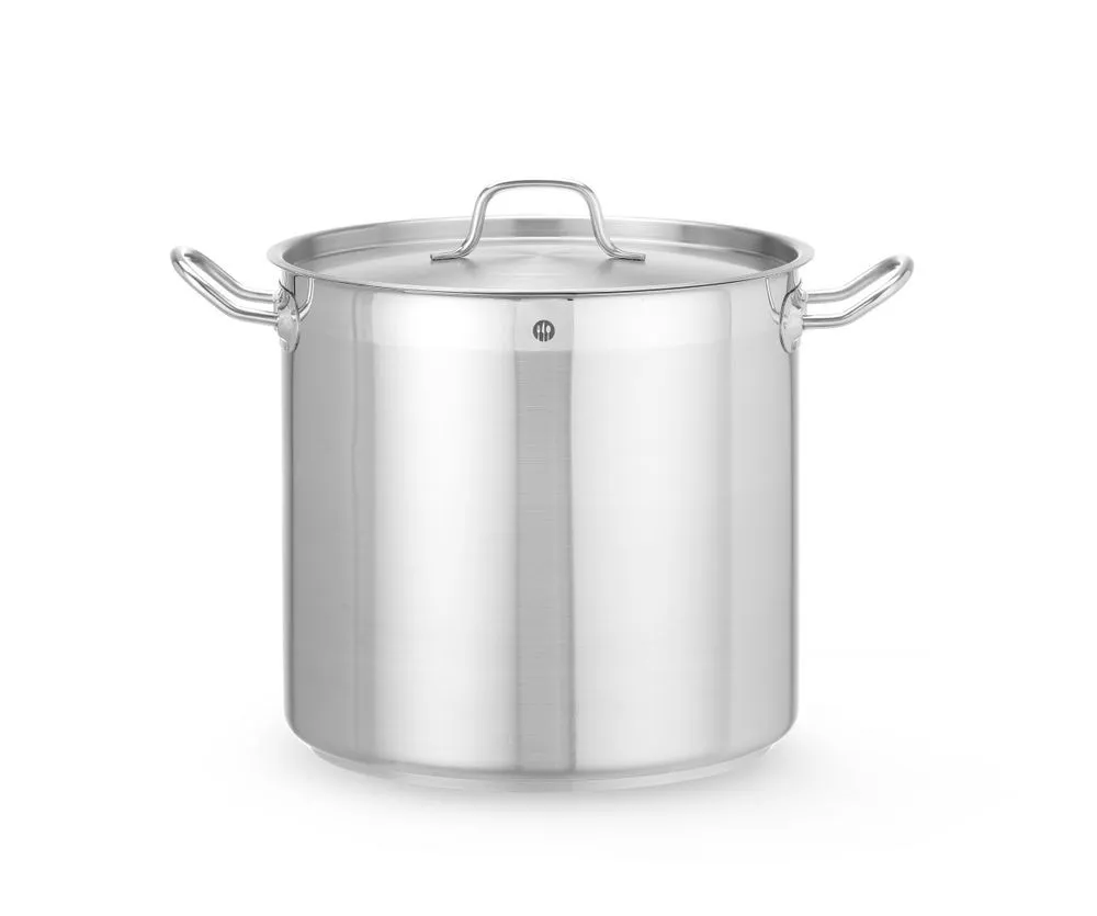 Topf mit Profi Line Deckel - ø 28 cm - 16 L
