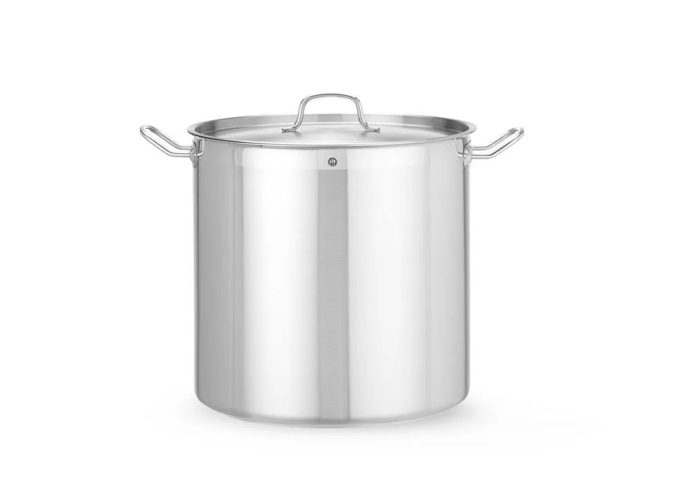Topf mit Profi Line Deckel - ø 36 cm - 37 L