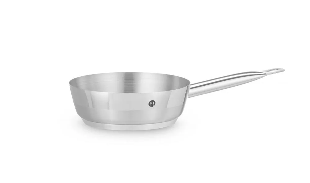 Bratpfanne Conique Profi Line - 20 cm Durchmesser