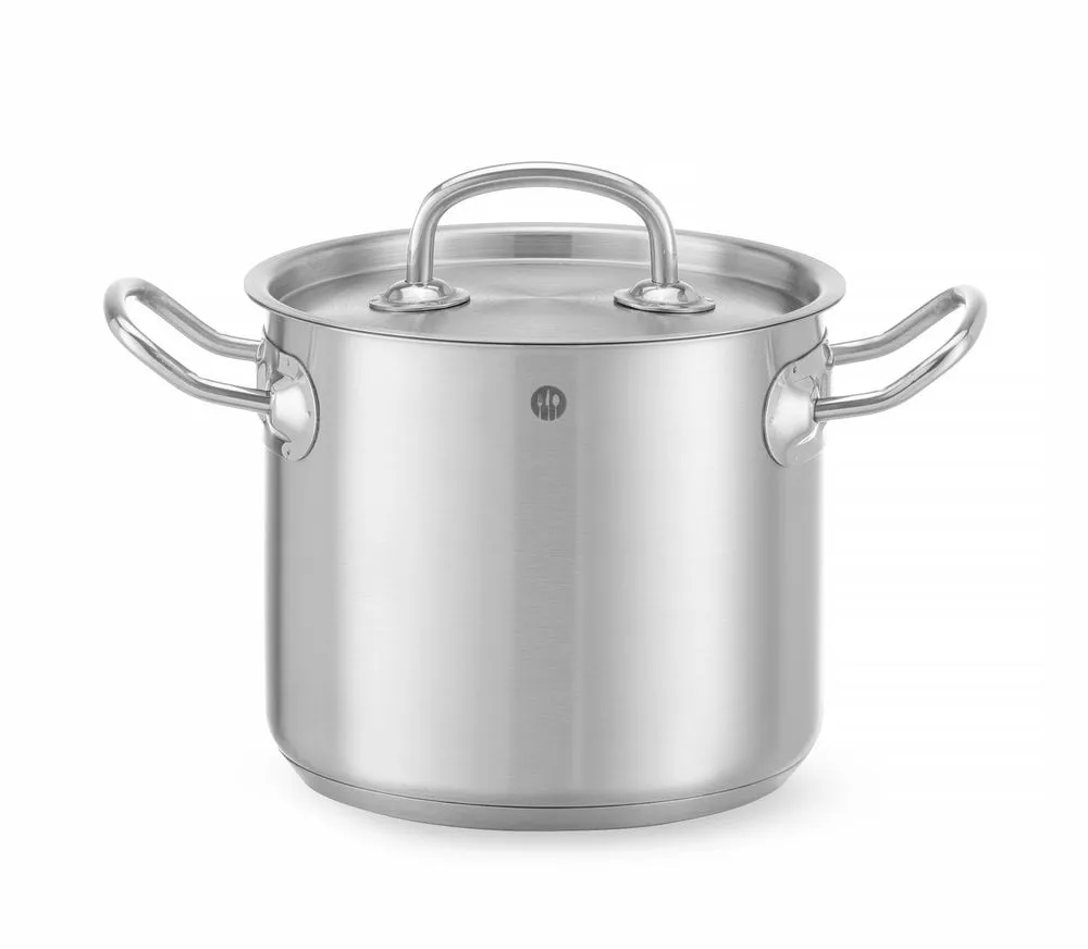 Topf mit Deckel Kitchen Line - ø 16 cm - 2,8 L