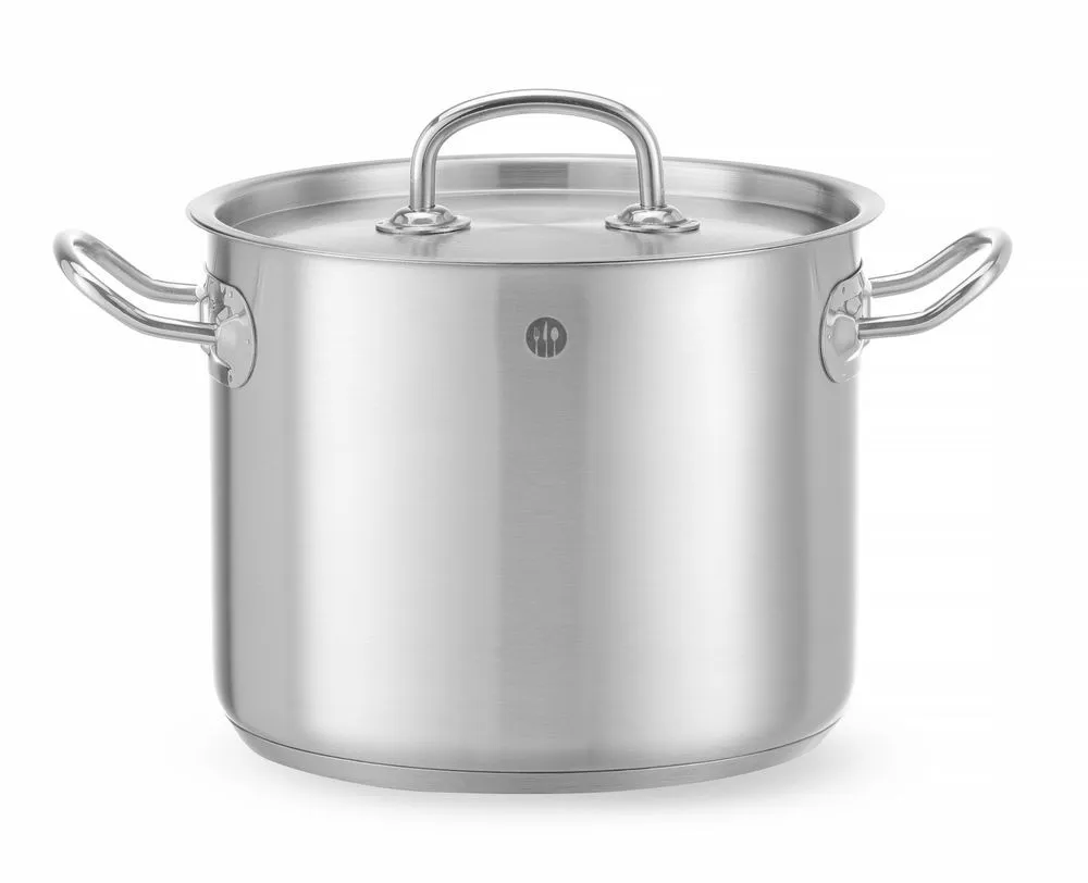 Topf mit Deckel Kitchen Line - ø 20 cm - 5 L