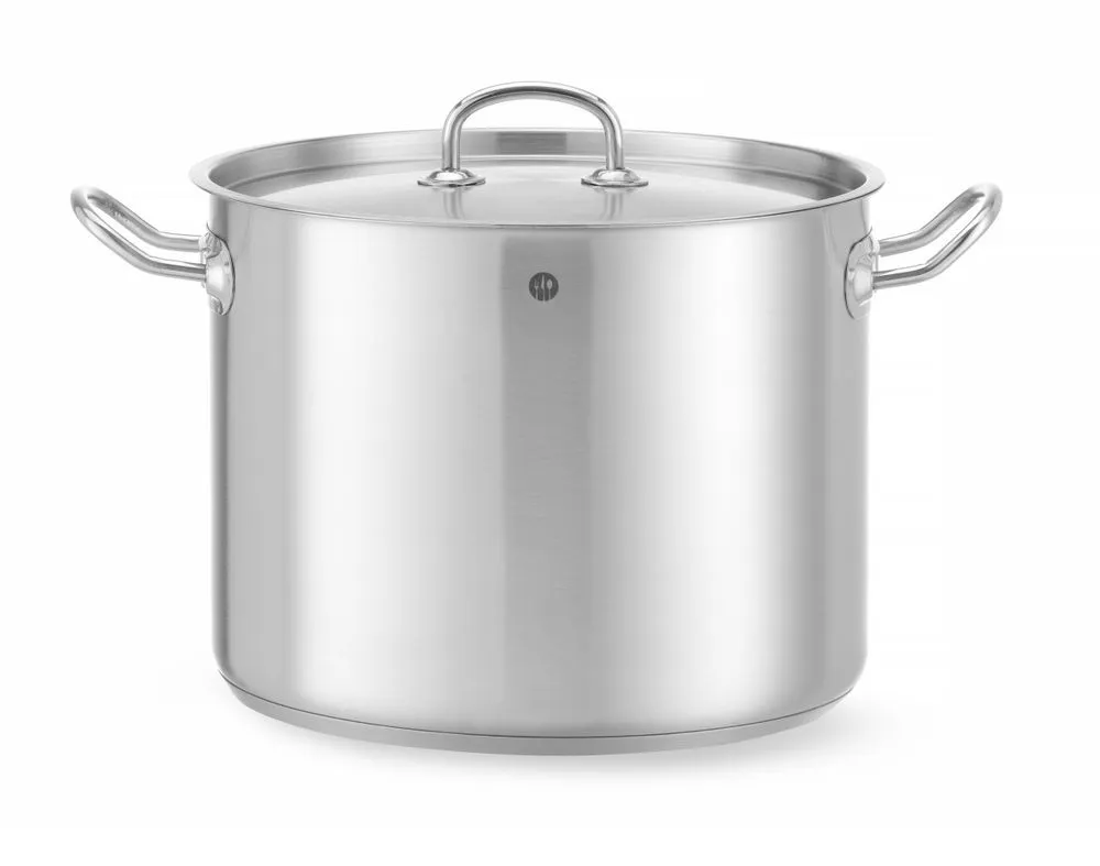 Topf mit Deckel Kitchen Line - ø 28 cm - 13,5 L