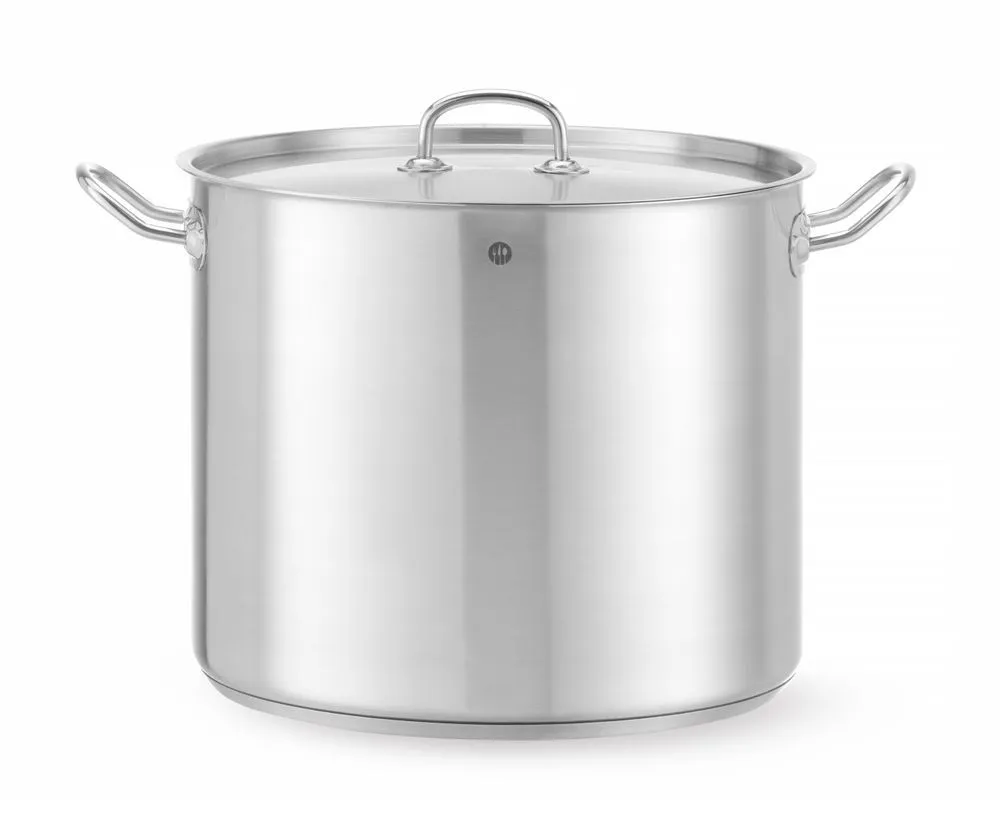 Topf mit Deckel Kitchen Line - ø 32 cm - 21 L