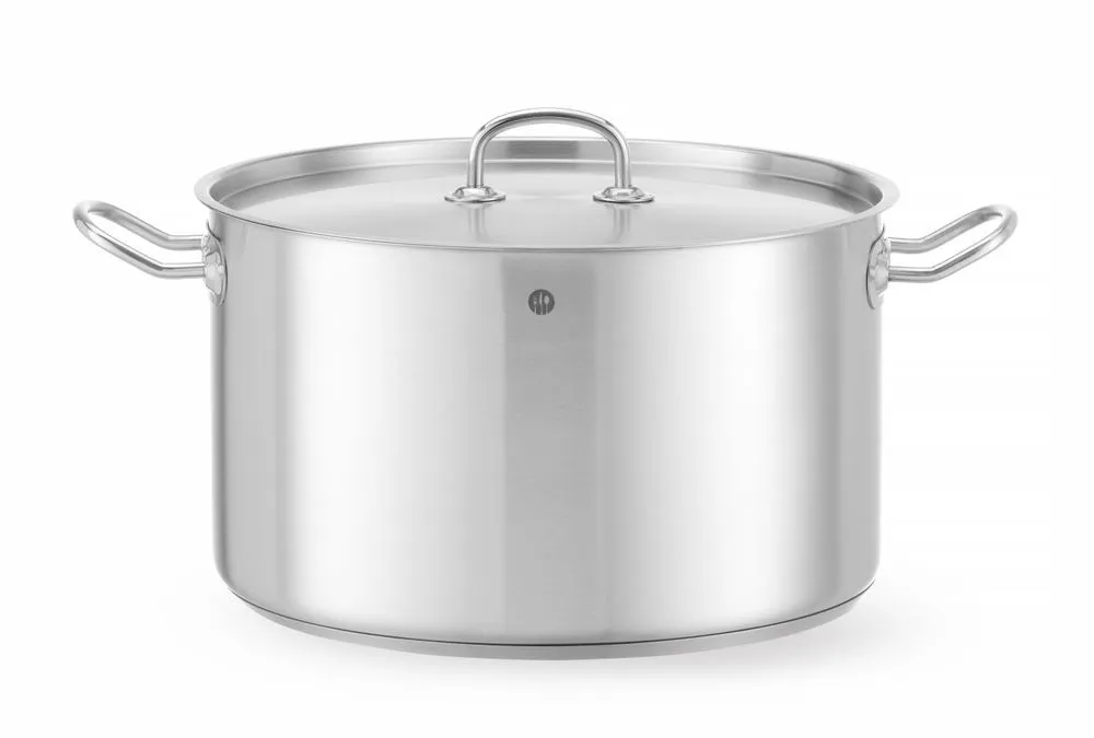 Topf mit Deckel Kitchen Line - ø 32 cm - 15 L
