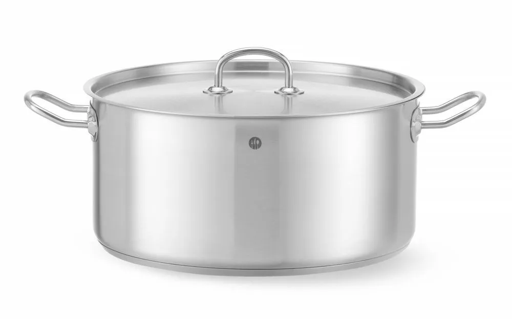 Kochtopf mit Deckel Kitchen Line - ø 32 cm - 12 L