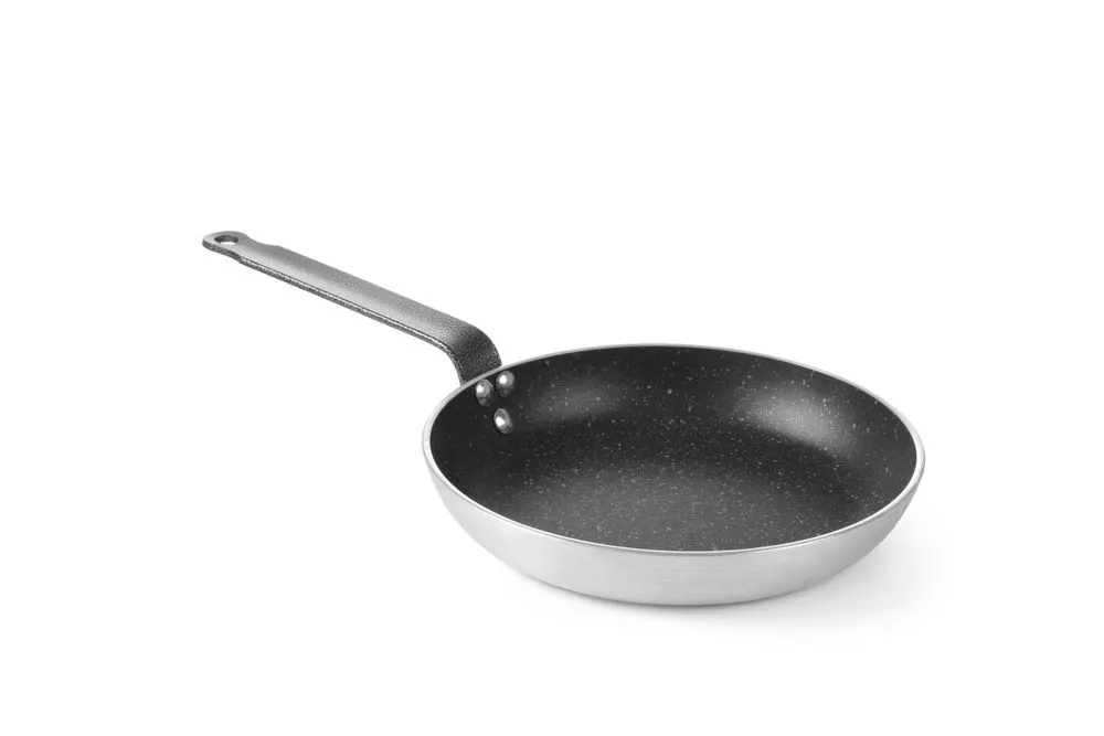 Aluminium-Pfanne - 24 cm Durchmesser