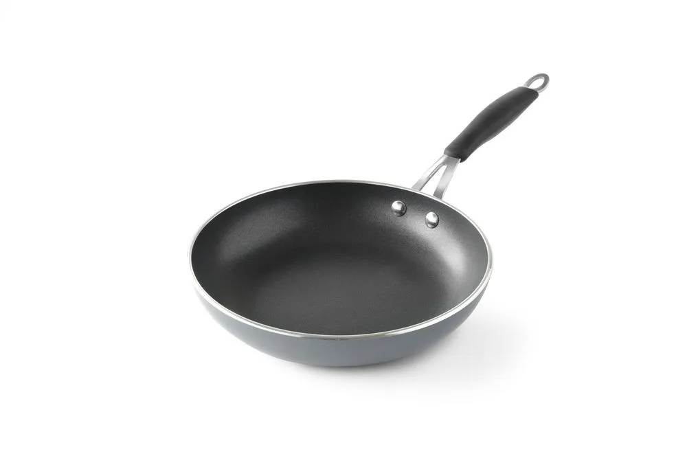 Aluminium-Pfanne - 24 cm Durchmesser
