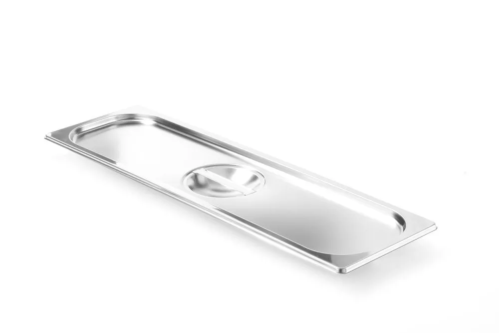 Deckel Gastronorm Profil Line - GN 2/4