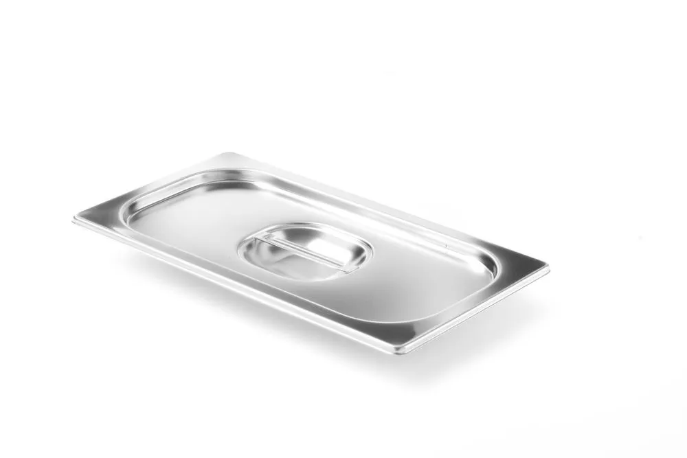 Deckel Gastronorm Profil Line - GN 1/3