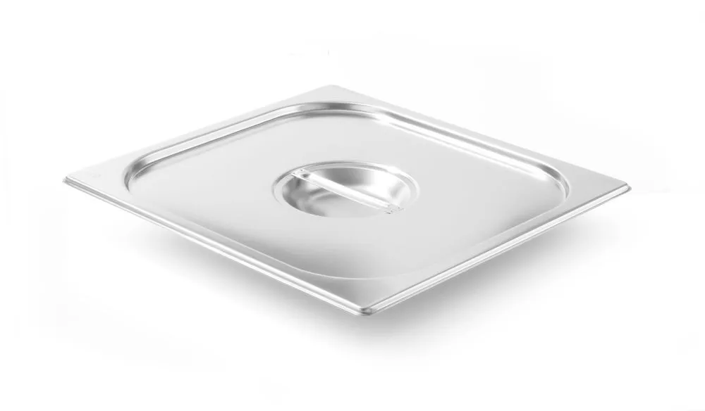 Deckel Gastronorm Kitchen Line - GN 2/3