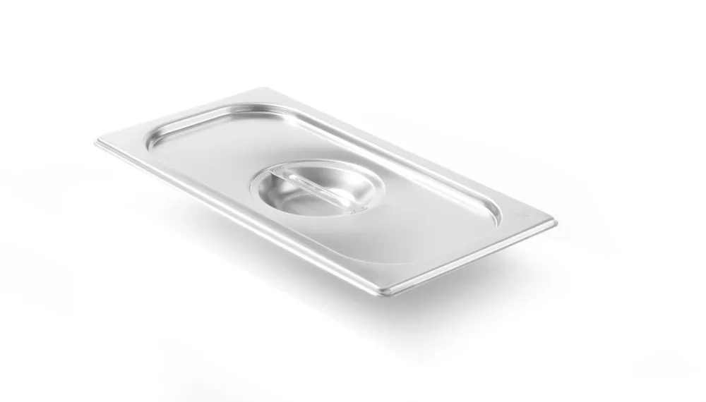 Deckel Gastronorm Kitchen Line - GN 1/3