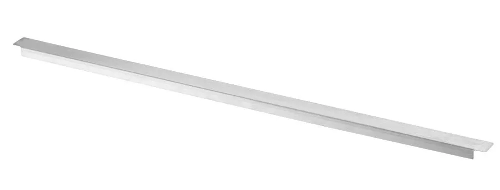 Mittelsteg für Gastronorm-Behälter GN 1/1 Edelstahl - Tiefe 20 mm